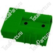 HYSTER 3008068 КОРПУС СОЕДИНИТЕЛЯ АККУМУЛЯТОРА SB350 ЗЕЛЕНЫЙ