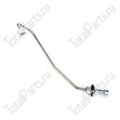 SIZE M14x1.5x260x6.5 ТОПЛИВНАЯ ТРУБКА