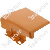 TOYOTA 587312332171 ЗАЩИТНАЯ ПАНЕЛЬ