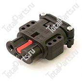 REMA 81200-00 СОЕДИНИТЕЛЬ АККУМУЛЯТОРА FT-80 80A ВИЛКА