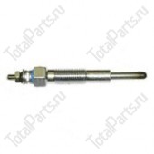 SIZE 8xM10x1.25xRx85x22x1 СВЕЧА НАКАЛИВАНИЯ