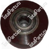 KEY NUMBER 5712002210 РОЛИК ГРУЗОВОЙ RADER VOGEL