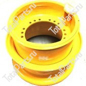 TVH 24272749 ДИСК КОЛЕСНЫЙ 19.50x25