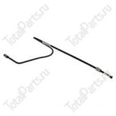 INTRUPA BP2285 ТРУБКА (ТОРМОЗНАЯ МАГИСТРАЛЬ ПРАВАЯ)