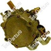 TOYOTA 235702334071 ГАЗОВЫЙ РЕДУКТОР В СБОРЕ