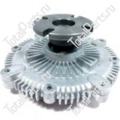 NISSAN 2108217C00 ВИСКОМУФТА