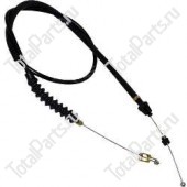 REALS F6384 ТРОС АКСЕЛЕРАТОРА