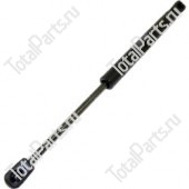 SIZE 8x150x325x120xAx29.5 ГАЗОВАЯ ПРУЖИНА | ЗАПЧАСТИ НА ПОГРУЗЧИКИ