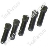 CROWN 145989 КОМПЛЕКТ ШПИЛЕК