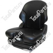 TOTALSOURCE 1580 СИДЕНЬЕ ВОДИТЕЛЯ ПОГРУЗЧИКА