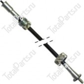 TOYOTA 571801910871 ТРОС СПИДОМЕТРА