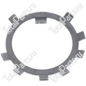 TVH 8002325 ШАЙБА СТОПОРНАЯ