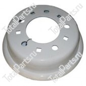 NISSAN CK926286 ЧАШКА СБОРНОГО ДИСКА