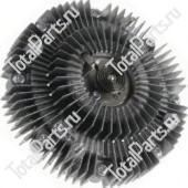 ISUZU 8971303621 ВИСКОМУФТА