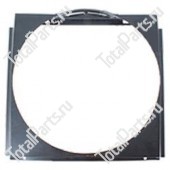 TOTALSOURCE 34574631 КОЖУХ ВЕНТИЛЯТОРА