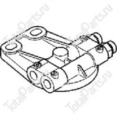 DAEWOO-DOOSAN 65125045022 КРЫШКА ТОПЛИВНОГО ФИЛЬТРА