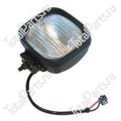 TVH 4310519 ФАРА ОСВЕЩЕНИЯ