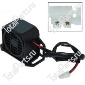 TVH 9099328 СИГНАЛ ЗАДНЕГО ХОДА