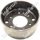 TOYOTA 44111U313071 ДИСК ДЛЯ БАНДАЖНОЙ ШИНЫ
