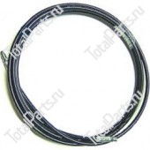 TVH 21845747 ШЛАНГ ГИДРАВЛИЧЕСКИЙ