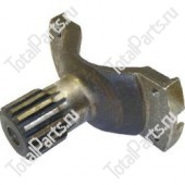TVH 3004413 ВИЛКА КАРДАННОГО ВАЛА