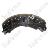 TVH 4592422 ТОРМОЗНАЯ КОЛОДКА