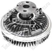 AISIN FCT061 ВИСКОМУФТА