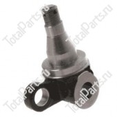 SIZE 35x55x85xM30x2x32x87 ПОВОРОТНЫЙ КУЛАК RH