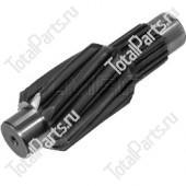 HANGCHA (HC) CPCD20-35 ВАЛ ПРОМЕЖУТОЧНЫЙ РЕДУКТОРА АКПП НА ПОГРУЗЧИК