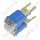 SIZE 22*15*41.5*15*12*20. ПРЕДОХРАНИТЕЛЬ 100 Amp 32V JAPANESE / MALE