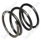 SIZE 57.5*53*5*4*Y*N*R НАЖИМНАЯ ПРУЖИНА