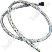 SIZE 1200xM12x1.25 ШЛАНГ | ЗАПЧАСТИ ДЛЯ ПОГРУЗЧИКОВ