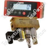 RAVAS 30120V СИСТЕМА ВЗВЕШИВАНИЯ ГРУЗА RCS PLUS 4100
