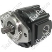 SIZE 1xAx14.3x146x215x101 ГИДРАВЛИЧЕСКИЙ НАСОС