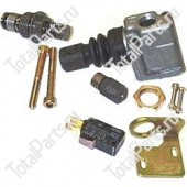 PRAMAC 82224 КОМПЛЕКТ КЛАПАНА