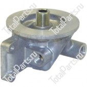 ISUZU C240 ПЛОЩАДКА МАСЛЯНОГО ФИЛЬТРА НА ДВИГАТЕЛЬ