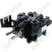 TCM FB20-30 ГИДРОРАСПРЕДЕЛИТЕЛЬ 2 СЕКЦИИ НА ПОГРУЗЧИКИ