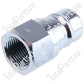 BOBCAT 6598757 БЫСТРОРАЗЪЕМНЫЙ ФИТИНГ