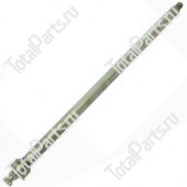 TOYOTA 452352300071 ПРИВОДНОЙ ВАЛ РУЛЕВОЙ КОЛОНКИ