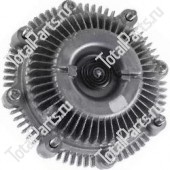 AISIN FCG018 ВИСКОМУФТА