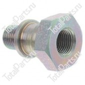 SIZE M10*1*10*15*1/8BSP* ШТУЦЕР