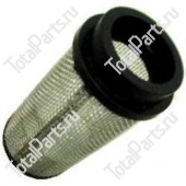 SIZE 35.5x67x138.5 СЕТЧАТЫЙ ФИЛЬТР