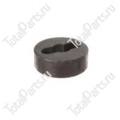 SIZE 34x12x8 ПЕРЕХОДНАЯ МУФТА | TYPE G