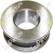 KAUP 1632990301 РОЛИК МАЧТЫ