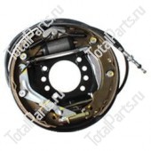 HYUNDAI F12310052 ТОРМОЗНАЯ СИСТЕМА В СБОРЕ