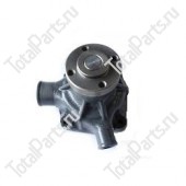 TVH 4312352 ВОДНЫЙ НАСОС