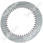 BOSS 8848868 ДИСК КПП