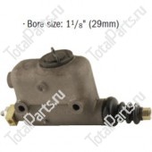 INTRUPA BP1352 МАСТЕР ЦИЛИНДР