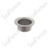 YANMAR 4D92E ПРОТЕКТОР ФОРСУНКИ НА ДВИГАТЕЛЬ