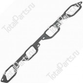 DEUTZ CA498 ПРОКЛАДКА ВПУСКНОГО КОЛЛЕКТОРА НА ДВИГАТЕЛЬ